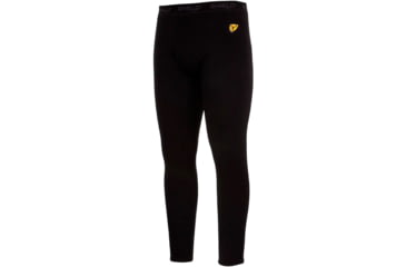 Image of Blocker Outdoors Blocker Koretec Polar Weight Baselayers, Extra Large, Black, 1409155