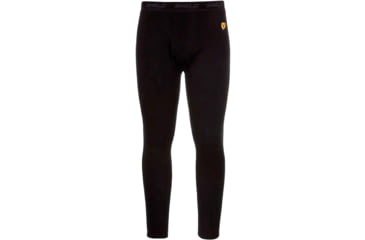 Image of Blocker Outdoors Blocker Koretec Polar Weight Baselayers, Large, Black, 1409154