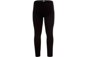 Image of Blocker Outdoors Blocker Koretec Polar Weight Baselayers, Small, Black, 1409152