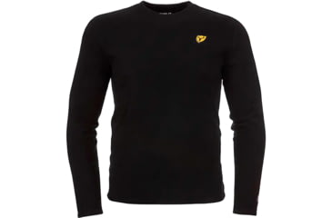 Image of Blocker Outdoors Blocker Koretec Polar Weight Top Baselayers - Men's, Small, Black, 1409146