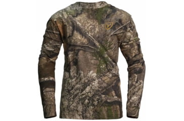 Image of Blocker Outdoors Blocker Youth Fused Cotton LS Shirt 1409965