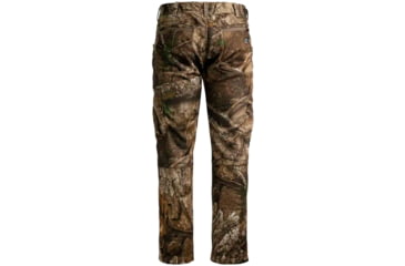 Image of Blocker Outdoors Blocker Silentec Pant - Men's, APX Medium, Realtree APX, 1409037