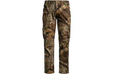 Image of Blocker Outdoors Blocker Silentec Pant - Men's, APX Medium, Realtree APX, 1409037