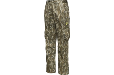 Image of Blocker Outdoors Blocker Silentec Pant - Men's, Extra Large, Bottomland, 1409033