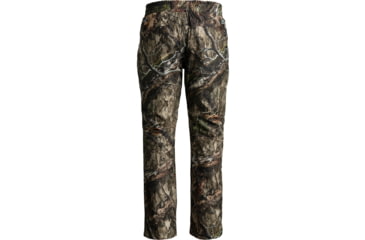 Image of Blocker Outdoors Blocker Women's Sola Drencher Pant, Small, Mossy Oak Country DNA, 1409064