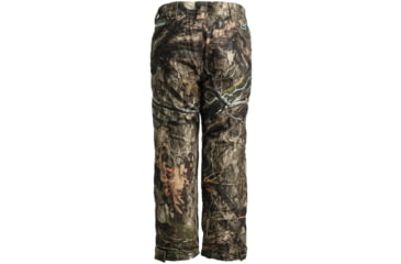 Image of Blocker Outdoors Blocker Youth Drencher Ins Pant - Men's, Extra Large, Mossy Oak Country DNA Camo, 1409085