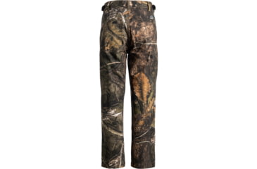 Image of Blocker Outdoors Blocker Youth Fused Cotton Ripstop Field Pant - Men's, Large, Mossy Oak Country DNA Camo, 1409076