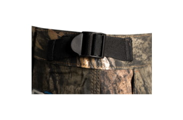 Image of Blocker Outdoors Blocker Youth Fused Cotton Ripstop Field Pant - Men's, Large, Mossy Oak Country DNA Camo, 1409076