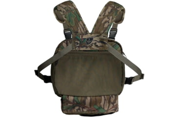 Image of Blocker Outdoors Finisher Turkey Chest Pack, MO Greenleaf, One Size Fits Most, 1408929