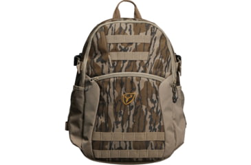 Image of Blocker Outdoors Shield Backpack, MO Bottomlands Original, One Size Fits Most, 1408925