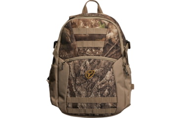 Image of Blocker Outdoors Shield Backpack, Realtree APX, One Size Fits Most, 1408926