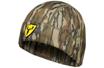 Image of Blocker Outdoors Shield S3 Skull Cap MO Bottomland, One Size Fits Most, 1408952