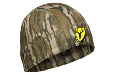 Image of Blocker Outdoors Shield S3 Skull Cap MO Bottomland, One Size Fits Most, 1408952