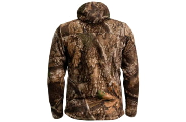 Image of Blocker Outdoors Shield Solstice Jacket- Mens, Real Tree APX, Large, 1408968