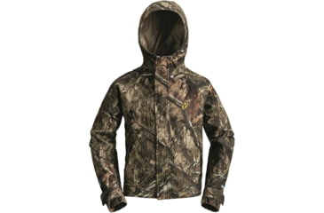 Image of Blocker Outdoors Youth Drencher Jacket w/Hood