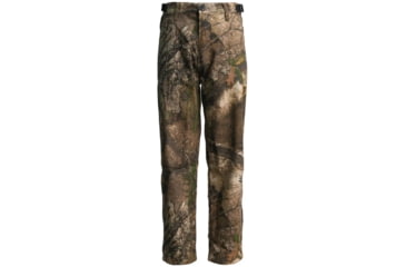 Image of Blocker Outdoors Youth Fused Cotton Field Pants - Men's, Realtree APX Camo, Large, 1409969