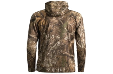 Image of Blocker Shield Performance Fleece Hoodie - Men's, Extra Large, Realtree APX, 1410813