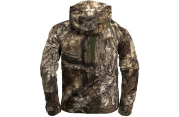 Image of Blocker Youth Drencher Ins Jacket - Boys, Extra Large, Realtree APX, 1410843