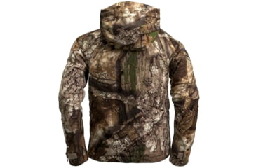 Image of Blocker Youth Drencher Insulated Bib - Boys, Large, Realtree APX, 1410846