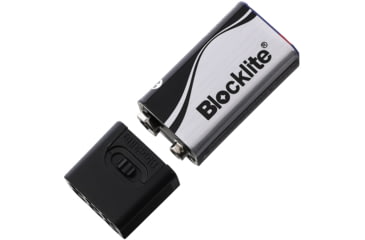 Image of Blocklite Blocklite 9V Flashlight