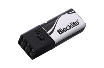 Image of Blocklite Blocklite 9V Flashlight
