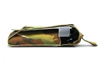 Image of Blue Force Gear Helium Whisper Tourniquet Now! Pouch, Multicam, HW-TQ-01-MC