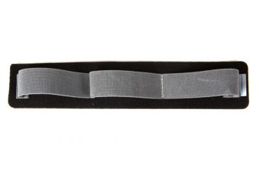 Image of Blue Force Gear Dapper Accessory Loops Large, Half Size, Wolf Gray, Large DAP-LOO-L-HALF-WF
