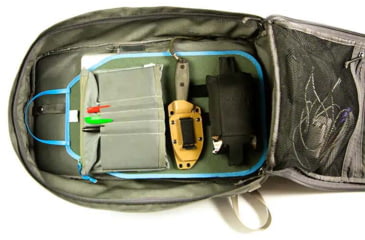 Image of Blue Force Gear Dapper Insert, Medium, DAP-INSERT-04-01-WF
