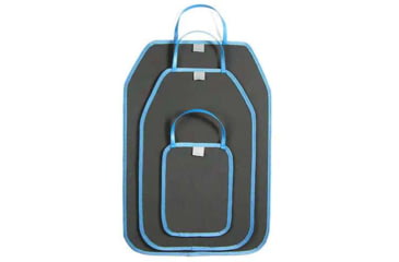 Image of Blue Force Gear Dapper Insert, Medium, DAP-INSERT-04-01-WF