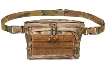 Image of Blue Force Gear Dapper Waistpack, Multicam, DAP-WAISTPACK-01-MC