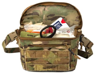 Image of Blue Force Gear Dapper Waistpack, Multicam, DAP-WAISTPACK-01-MC