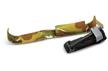 Image of Blue Force Gear Helium Whisper Tourniquet Pouch w/SOFTT Tourniquet, MultiCam, HW-TQH-TNOW-SOFTT-MC