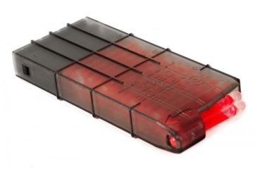 Image of Blue Force Gear MARCO Marking Light Dispenser, Red, MARCO-01-RED