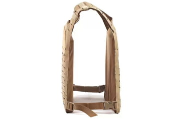 Image of Blue Force Gear Plateminus 3 Plate Carrier, Coyote Brown, Medium, MM-PLATE-3-M-CB