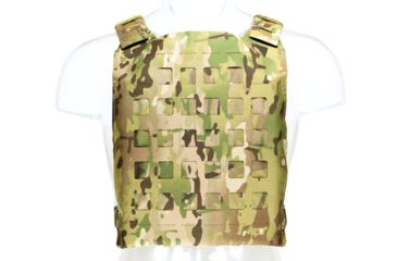 Image of Blue Force Gear Plateminus Extra Large, Multicam, Extra Large MM-PLATE-1-XL-MC