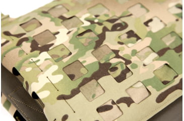 Image of Blue Force Gear Plateminus Extra Large, Multicam, Extra Large MM-PLATE-1-XL-MC