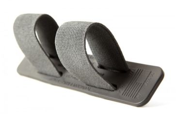 Image of Blue Force Gear Tourniquet Now! Strap Empty, Wolf Gray M-TNS-WF