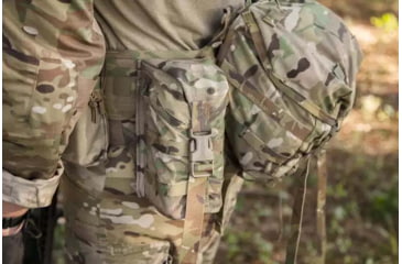 Image of Blue Force Gear Water Bottle Pouch, MultiCam, HW-M-UPL-01-MC