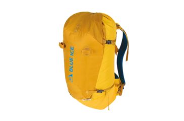 Image of Blue Ice Kume Pack, Super Lemon, 38L, 100160-YLW
