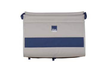 Image of Blue Performance Bulkhead Sheet Bag, Small, PC3450