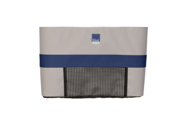 Image of Blue Performance Bulkhead Sheet Combination Bag, Medium, PC3505