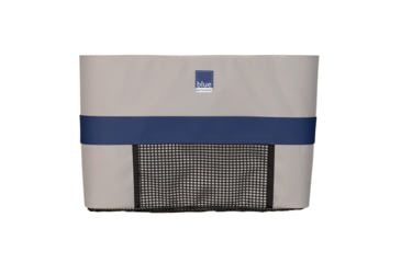 Image of Blue Performance Bulkhead Sheet Combination Bag, Small, PC3500