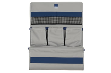 Image of Blue Performance Cabin Bag, Large, PC3585