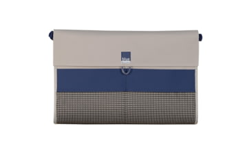 Image of Blue Performance Cockpit Bag, Large, PC3400