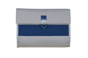 Image of Blue Performance Cockpit Bag, Small, PC3410