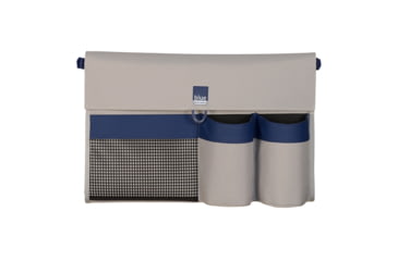 Image of Blue Performance Cockpit Combination Bags, PC3405