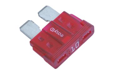 Image of Blue Sea Systems 5294 easyID ATC Fuse - 10 Amp 51741