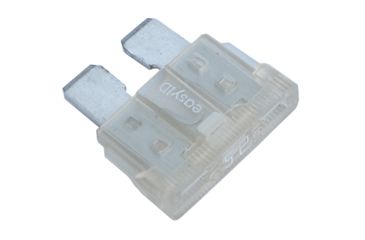 Image of Blue Sea Systems 5297 easyID ATC Fuse - 25 Amp 51744