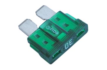 Image of Blue Sea Systems 5298 easyID ATC Fuse - 30 Amp 51745
