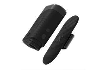 Image of Blue Tees Golf Magnetic Hub, Black, MH-G-MH1-BK